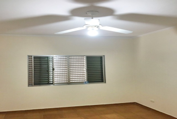 Sobrado à venda no Bairro do Jardim Santa Mônica na Rua Coronel Amílcar Magalhães