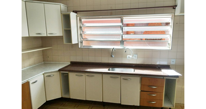 Sobrado à venda no Bairro do Jardim Santa Mônica na Rua Coronel Amílcar Magalhães