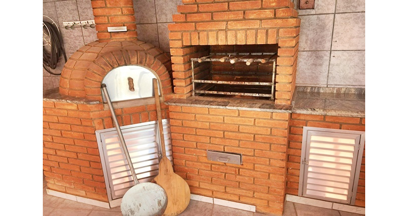 Sobrado à venda no Bairro do Jardim Santa Mônica na Rua Coronel Amílcar Magalhães