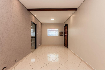 Linda Casa à venda na Vila Marina na Rua Geraldo Alves de Carvalho