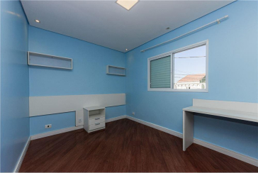 Linda Casa à venda na Vila Marina na Rua Geraldo Alves de Carvalho