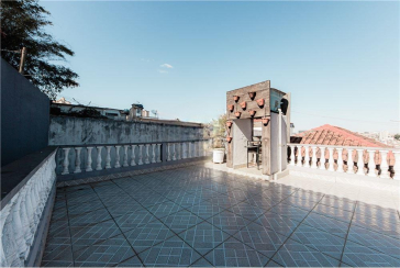 Linda Casa à venda na Vila Marina na Rua Geraldo Alves de Carvalho