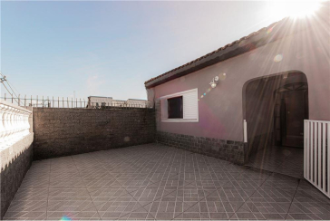 Linda Casa à venda na Vila Marina na Rua Geraldo Alves de Carvalho