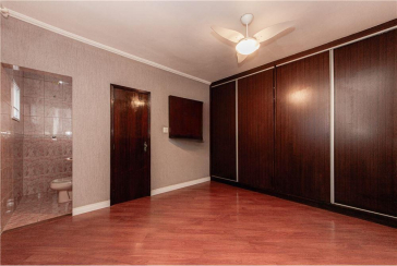 Linda Casa à venda na Vila Marina na Rua Geraldo Alves de Carvalho