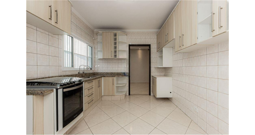 Linda Casa à venda na Vila Marina na Rua Geraldo Alves de Carvalho