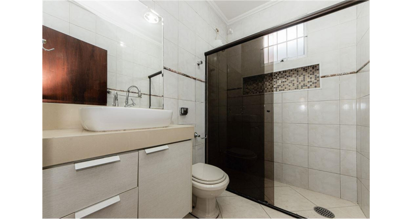 Linda Casa à venda na Vila Marina na Rua Geraldo Alves de Carvalho