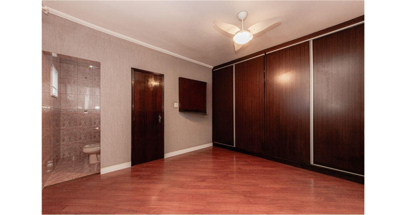 Linda Casa à venda na Vila Marina na Rua Geraldo Alves de Carvalho