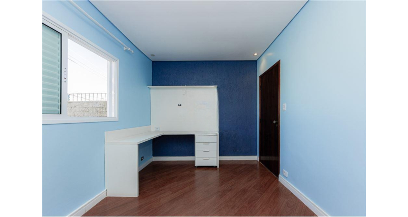 Linda Casa à venda na Vila Marina na Rua Geraldo Alves de Carvalho