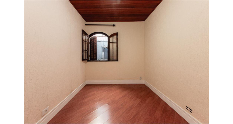 Linda Casa à venda na Vila Marina na Rua Geraldo Alves de Carvalho