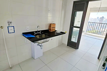 Lindo Apartamento à venda no Bairro das Perdizes na Rua Tucuna 250