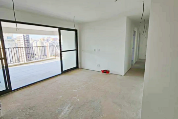 Lindo Apartamento à venda no Bairro das Perdizes na Rua Tucuna 250