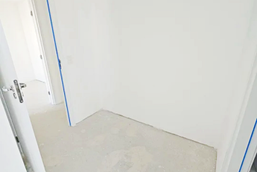 Lindo Apartamento à venda no Bairro das Perdizes na Rua Tucuna 250