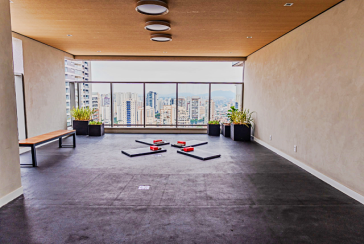 Lindo Apartamento à venda no Bairro das Perdizes na Rua Tucuna 250