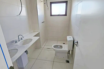 Lindo Apartamento à venda no Bairro das Perdizes na Rua Tucuna 250