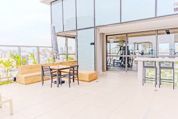 Lindo Apartamento à venda no Bairro das Perdizes na Rua Tucuna 250