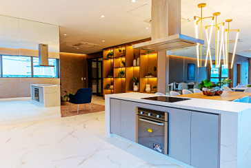 Lindo Apartamento à venda no Bairro das Perdizes na Rua Tucuna 250