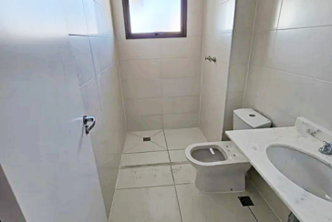 Lindo Apartamento à venda no Bairro das Perdizes na Rua Tucuna 250