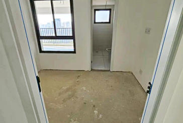 Lindo Apartamento à venda no Bairro das Perdizes na Rua Tucuna 250