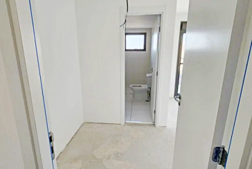 Lindo Apartamento à venda no Bairro das Perdizes na Rua Tucuna 250