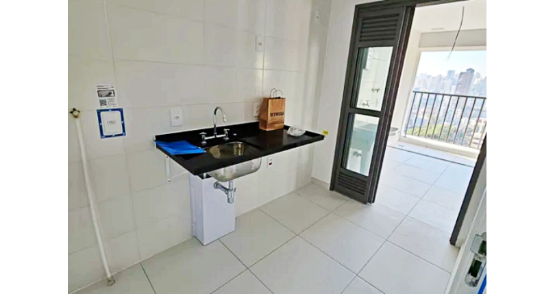 Lindo Apartamento à venda no Bairro das Perdizes na Rua Tucuna 250