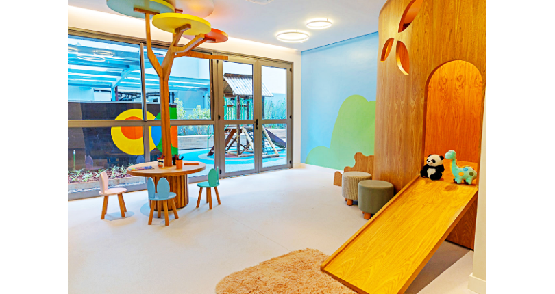 Lindo Apartamento à venda no Bairro das Perdizes na Rua Tucuna 250