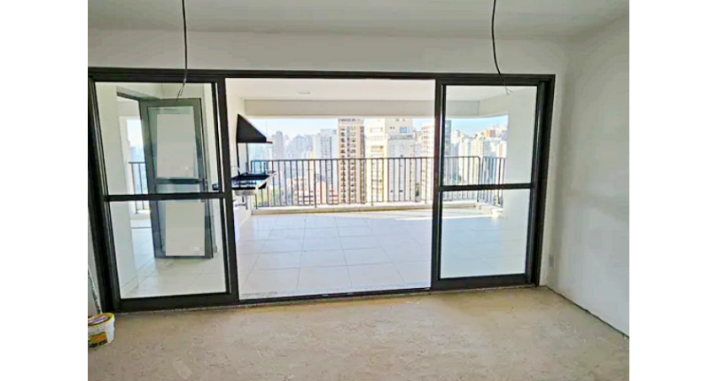 Lindo Apartamento à venda no Bairro das Perdizes na Rua Tucuna 250