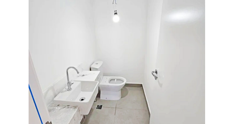 Lindo Apartamento à venda no Bairro das Perdizes na Rua Tucuna 250