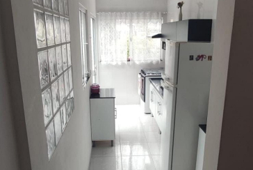 Casa para renda à venda no Bairro do Piqueri na Rua Salvador Sala,