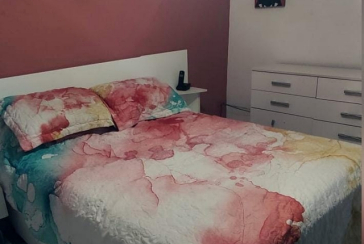 Casa para renda à venda no Bairro do Piqueri na Rua Salvador Sala,