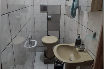 Casa para renda à venda no Bairro do Piqueri na Rua Salvador Sala,