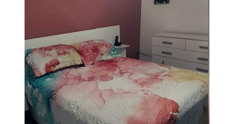 Casa para renda à venda no Bairro do Piqueri na Rua Salvador Sala,