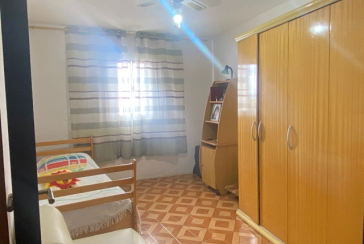 Sobrado à venda no Bairro da Ayrosa na Rua Bem-Te-Vi, 