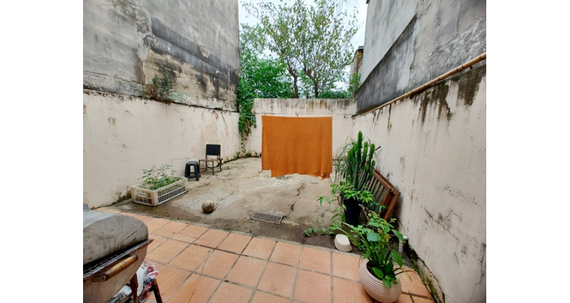 Casa Assobradada à venda no Bairro do Jardim Regina na Rua Crispim Santos