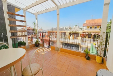 Casa à venda no Bairro do Jardim São Ricardo na Rua Amadeu Vives