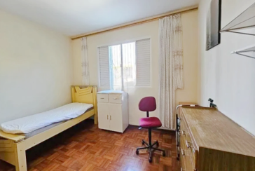 Casa à venda no Bairro do Jardim São Ricardo na Rua Amadeu Vives