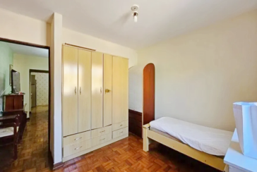 Casa à venda no Bairro do Jardim São Ricardo na Rua Amadeu Vives