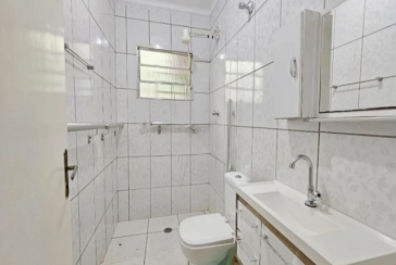 Casa à venda no Bairro do Jardim São Ricardo na Rua Amadeu Vives