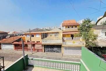 Casa à venda no Bairro do Jardim São Ricardo na Rua Amadeu Vives