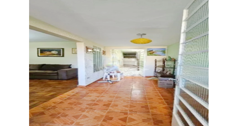 Casa à venda no Bairro do Jardim São Ricardo na Rua Amadeu Vives