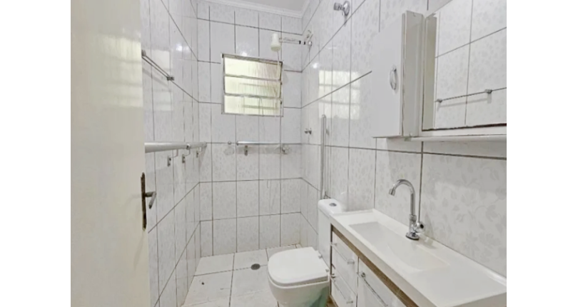 Casa à venda no Bairro do Jardim São Ricardo na Rua Amadeu Vives