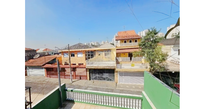 Casa à venda no Bairro do Jardim São Ricardo na Rua Amadeu Vives