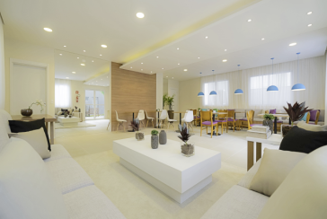 Apartamento à venda no Bairro do Loteamento City Jaraguá na Avenida Nelson Palma Travassos 174,