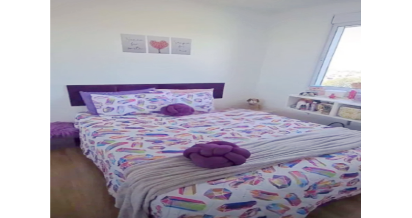 Apartamento à venda no Bairro do Loteamento City Jaraguá na Avenida Nelson Palma Travassos 174,