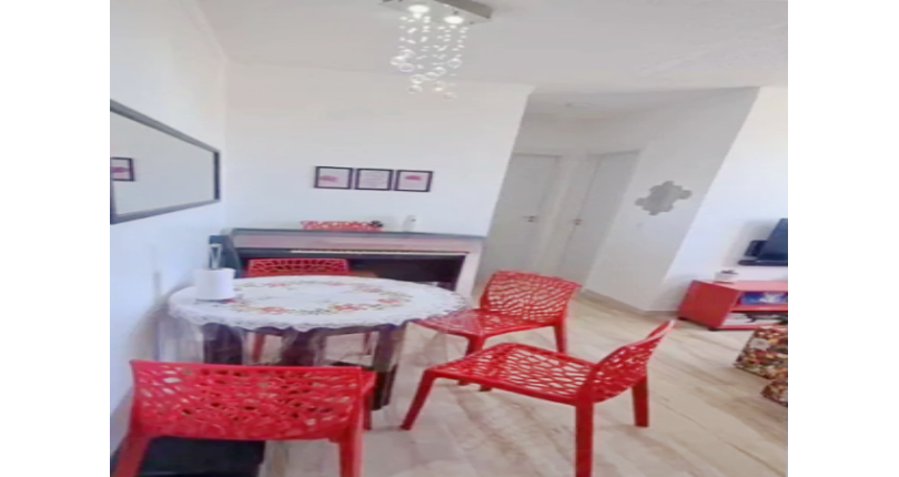 Apartamento à venda no Bairro do Loteamento City Jaraguá na Avenida Nelson Palma Travassos 174,