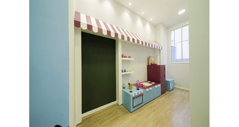 Apartamento à venda no Bairro do Loteamento City Jaraguá na Avenida Nelson Palma Travassos 174,