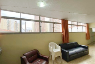 Imóvel Comercial à venda no Bairro da Nossa Senhora do Ó na Rua Chico de Paula