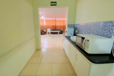 Imóvel Comercial à venda no Bairro da Nossa Senhora do Ó na Rua Chico de Paula