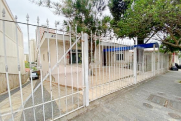 Imóvel Comercial à venda no Bairro da Nossa Senhora do Ó na Rua Chico de Paula