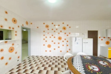 Imóvel Comercial à venda no Bairro da Nossa Senhora do Ó na Rua Chico de Paula