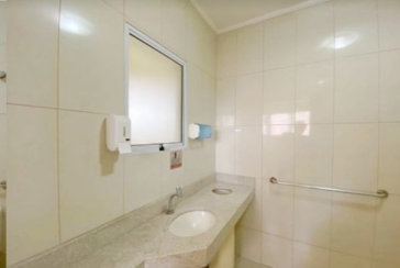 Imóvel Comercial à venda no Bairro da Nossa Senhora do Ó na Rua Chico de Paula